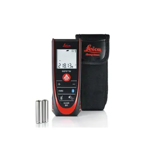 Leica Disto D2 Laser Distance Meter