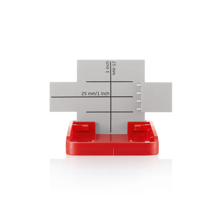 Leica GZM3 Countertop Target Plate for Disto