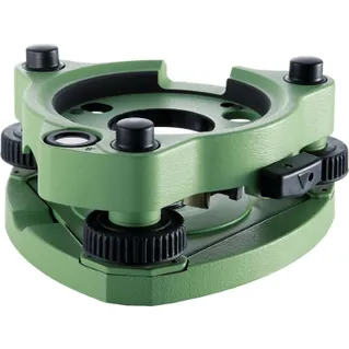Leica GDF321 Pro Tribrach without Optical Plummet