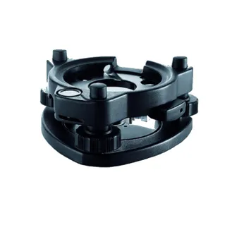 Leica GDF302 Tribrach with Optical Plummet
