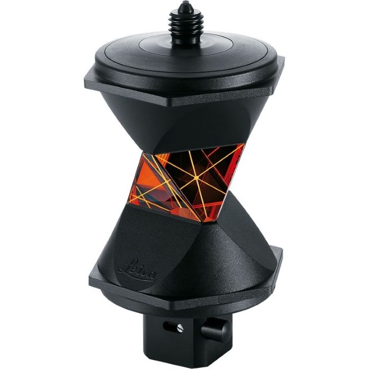 Leica GRZ122 360° Prism for Spigot