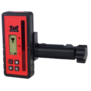 TUF DGR H1(NEW) Laser Recevier (includes bracket)