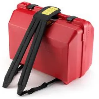 Leica GDZ29 Back Strap