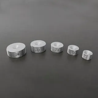 PQR Nuts Bolt Centring Tools 5 Pack