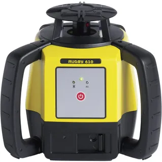 Leica Rugby 610 Laser Level