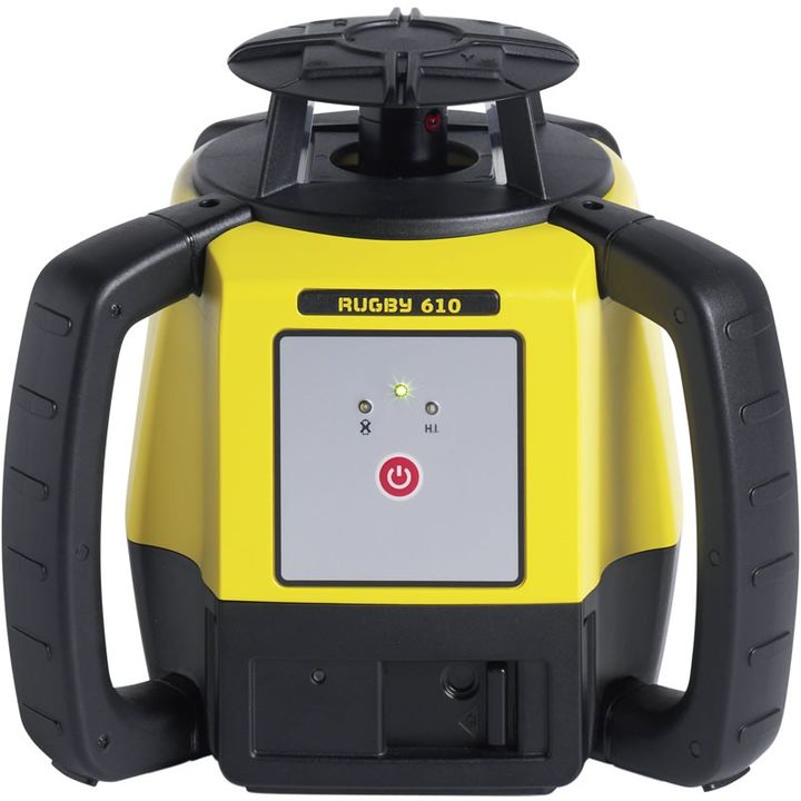 Leica Rugby 610 Laser Level
