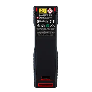 Leica Disto Battery Cover for D110