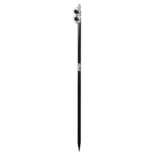 SECO 3.6m Carbon Fibre Prism Pole with TLV Twistlock - 5/8" Thread