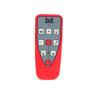 Tuf HVG Remote Control