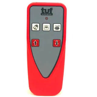 TUF H1 IR Remote Control