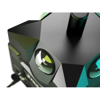 NCTech iStar Pulsar VR World Camera