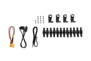 DJI Matrice 600 PT2 - Zenmuse Z15 Gimbal Connector**