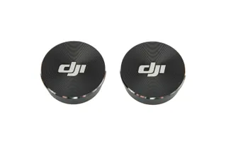 DJI Ronin PT18 Vertical Bar End Stops (2) for Ronin **