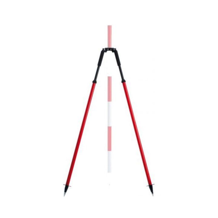 Leica GSR115 Bipod for GLS Poles