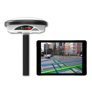 vGIS Augmented Reality