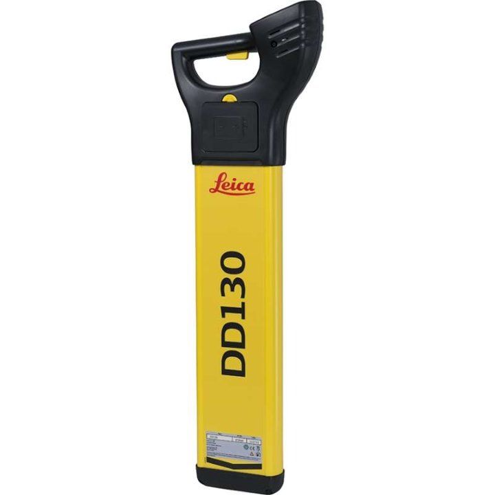 Leica DD130 Avoidance Underground Locator (50Hz)