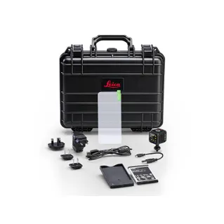 Leica BLK3D Mission Kit **