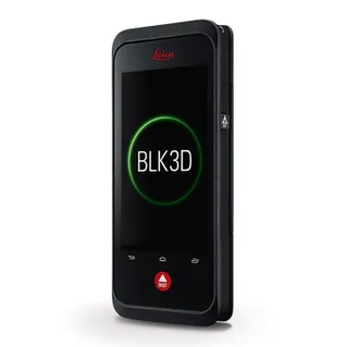 Leica BLK3D Imager