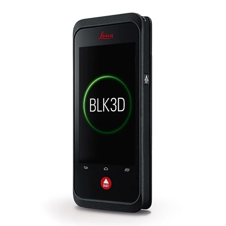 Leica BLK3D Imager