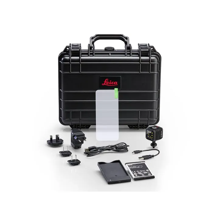 Leica BLK3D Mission Kit **