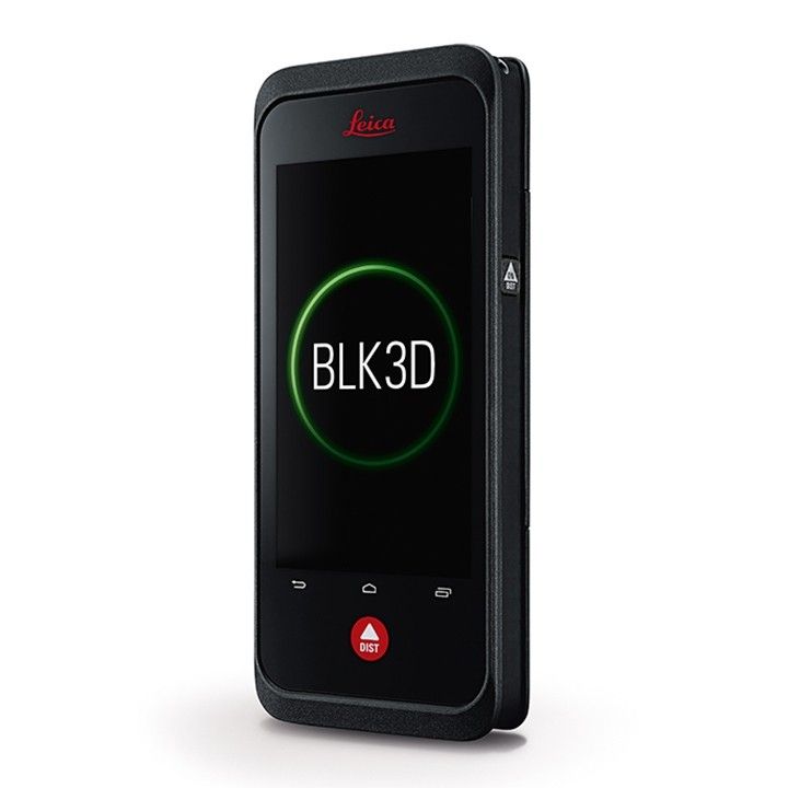 Leica BLK3D Imager