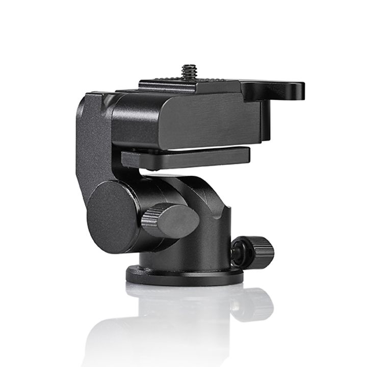 Leica Compact Tripod Head for TRI Tripod with Lino / BLK BLK3D