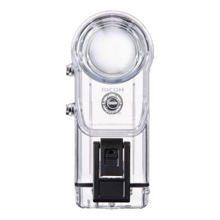 Ricoh TW-1 Underwater Housing for Theta V / S / SC / SC2 **