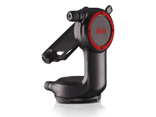 Leica DST 360 Adapter for BLK3D - Includes TRI 120 Tripod and Rugged Case **