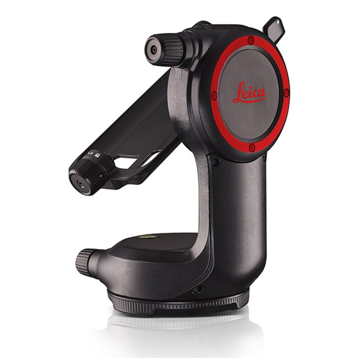Leica DST 360 Adapter for BLK3D - Includes TRI 120 Tripod and Rugged Case **