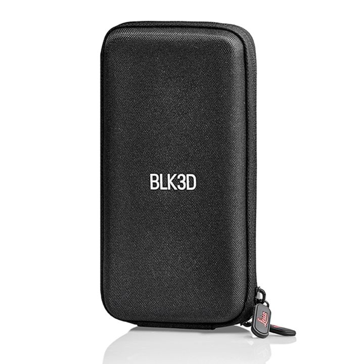Leica BLK3D pouch for safe storage of device **