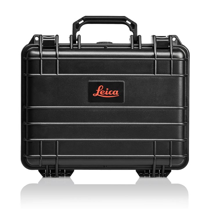 Leica Rugged case with Foam Inlay for Leica BLK3D