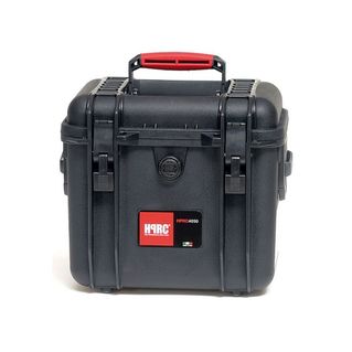 HPRC 4050 - Hard Case with Lid Foam (Black)