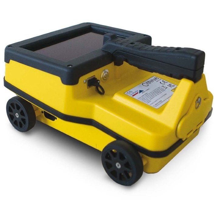 IDS Georadar C-thrue Ground Penetrating Radar (GPR)