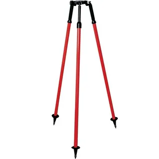 Leica HDS Target Pole Tripod