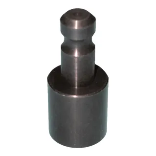 TUF QRA-2 5/8" Female to to Leica Spigot Male Adapter - Anodized Aluminium