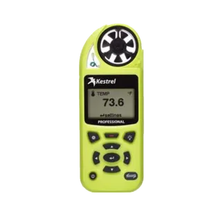 Kestrel 5200 Weather Meter with LiNK