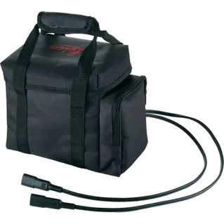 Leica GVP711 Soft Bag for Battery with GEV283 cable
