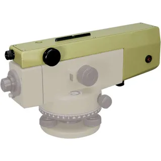 Leica GPM3 Parallel-plate Micrometer for NA2 / NAK2