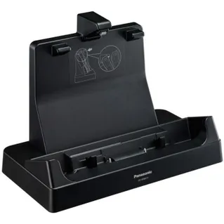 Panasonic Toughpad FZ-G1 Docking Station Dual Monitor