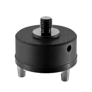 Leica GRT246 Fixed Carrier with 5/8" Thread