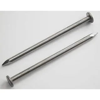 Deck Spikes 150mm - 195 nails (15kg Box)