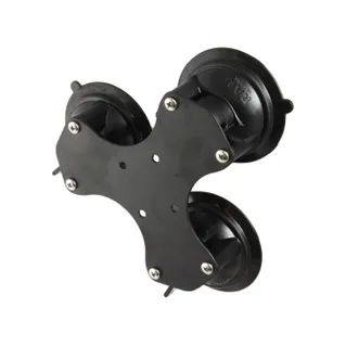 RAM Triple Suction Flat Plate