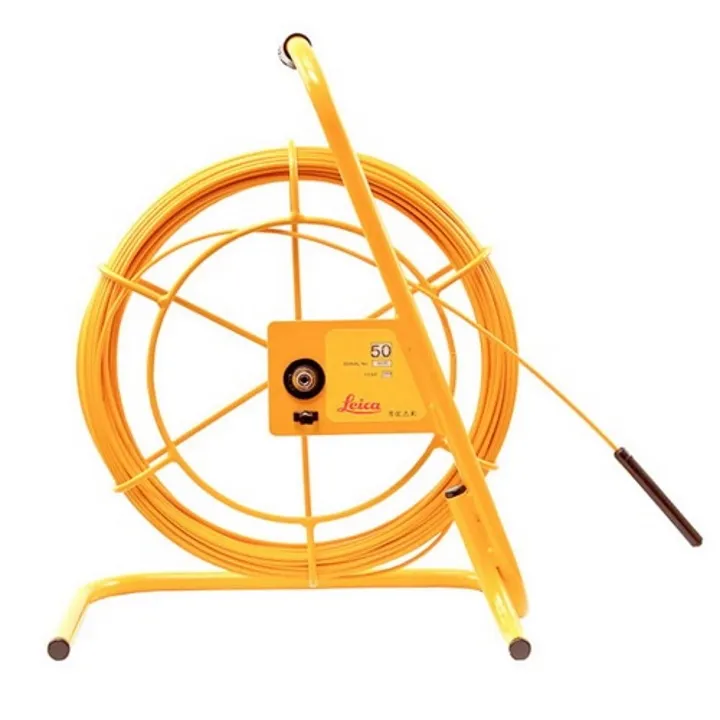 Leica Trace Rod 80m for DA Signal Transmitter