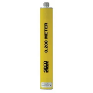 SECO 0.2m Fibreglass Extension Pole / Height Adapter