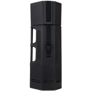 SECO 3 x Scanner Sphere 230mm with Case