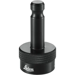Leica GAD50 5/8"-11" Female to Leica Spigot Male Adapter