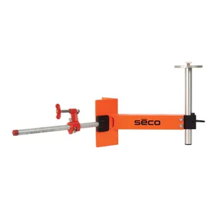 SECO Heavy Duty Instrument Column Mount with Sliding Clamp