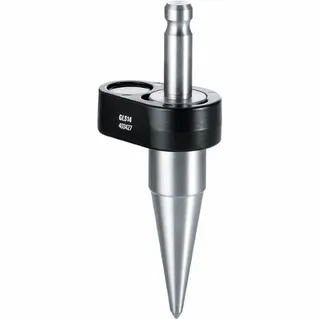 Leica GLS14 Mini Pole with Spigot - 20cm