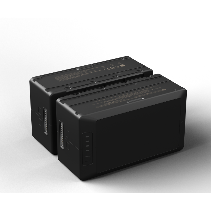 DJI Matrice 300 PT8 - TB60 5935 mAh Battery (Single) DG