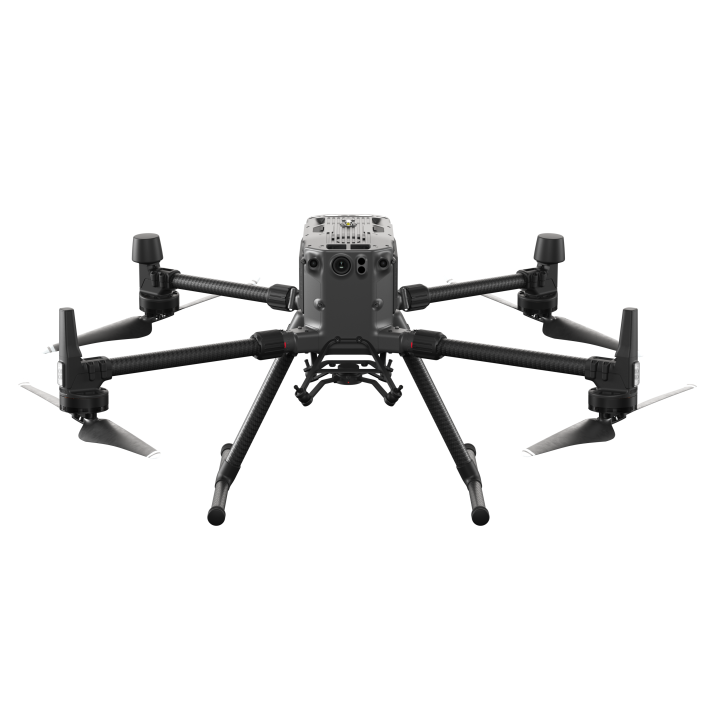 DJI Matrice 300 RTK RPAS